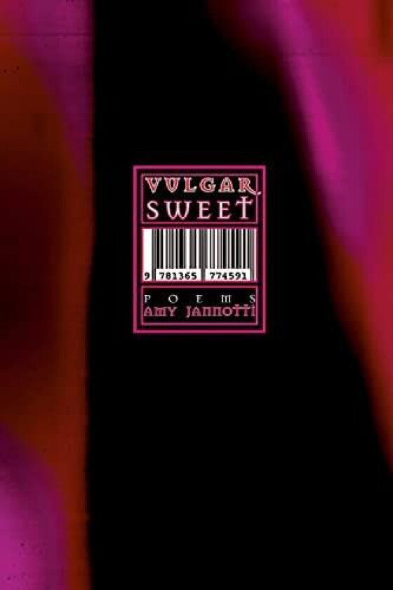 Vulgarsweet av Amy Jannotti (Paperback)