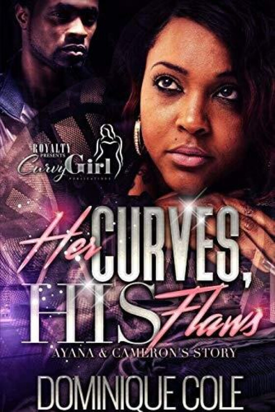 Her Curves, His Flaws av Dominque Cole (Paperback)