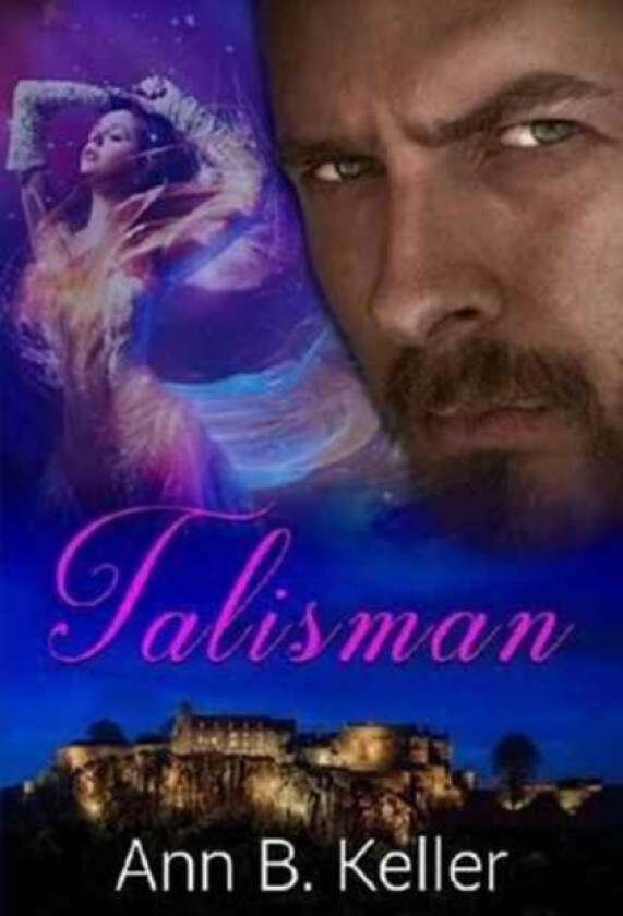 Talisman av Ann B. Keller (Paperback)