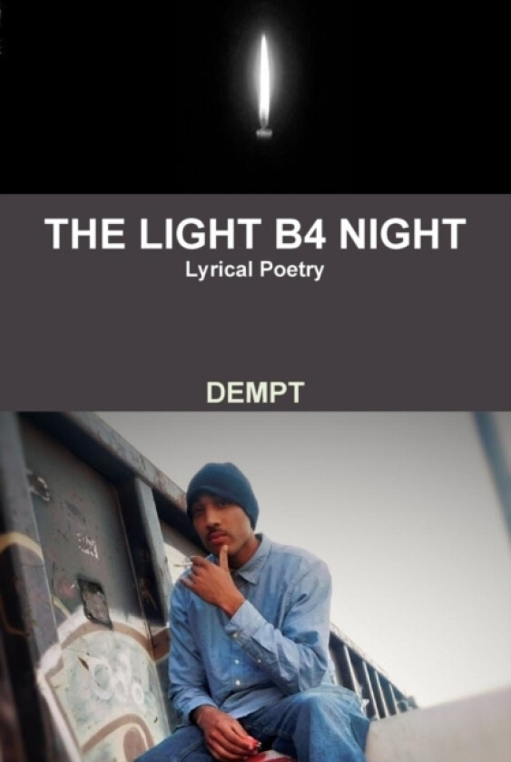 THE Light B4 Night av DEMPT (Paperback)