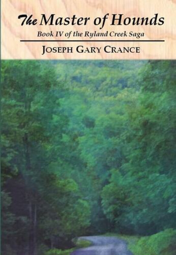 The Master of Hounds av Joseph Crance (Paperback)
