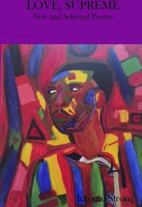 Love, Supreme av Jerome Strong (Paperback)