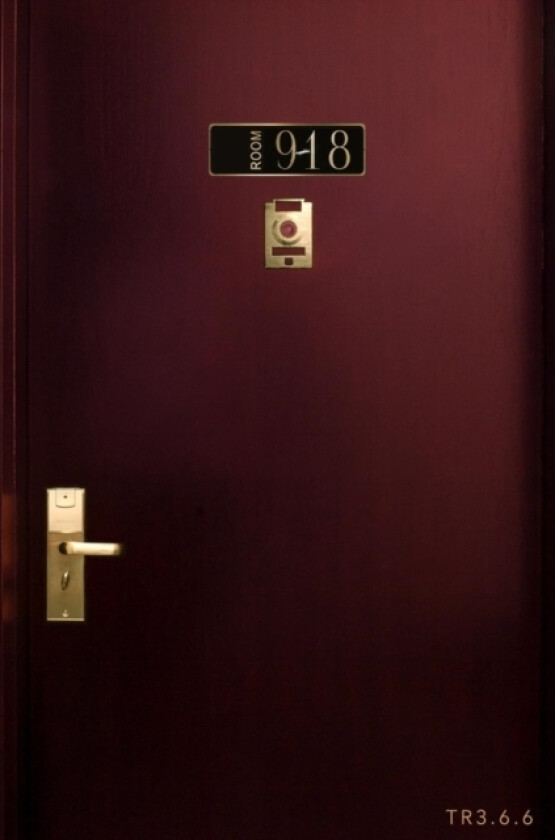 Room 9-18 av TR3 6.6 (Paperback)