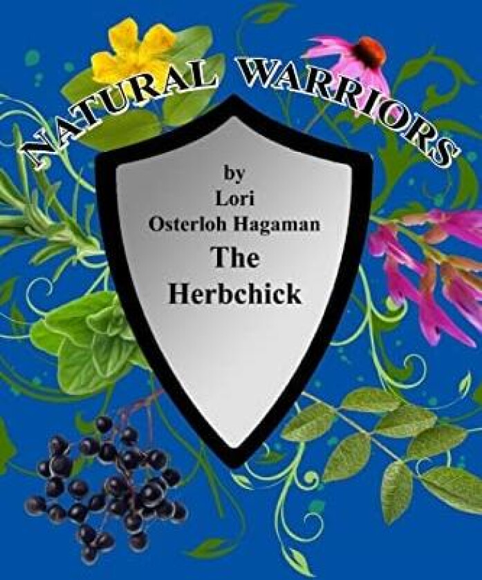 Natural Warriors av Lori Osterloh Hagaman (Paperback)