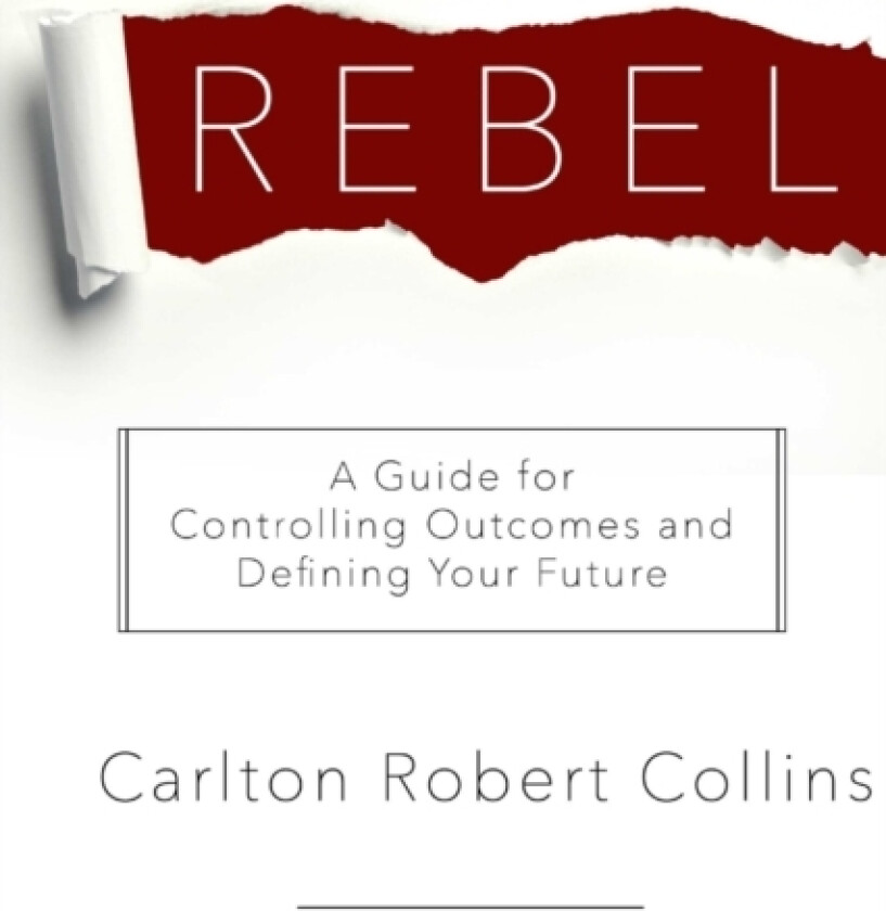Resist Every Bias on Every Level av Carlton Robert Collins (Paperback)