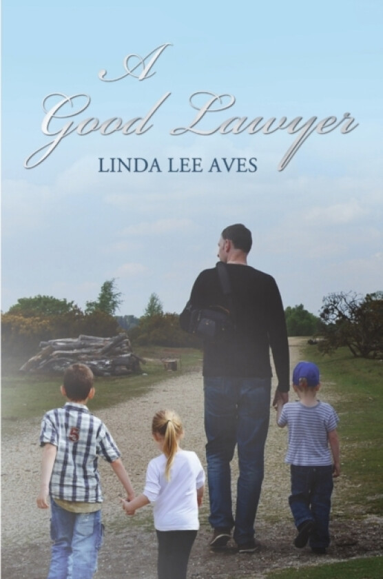 A Good Lawyer av LINDA LEE AVES (Paperback)