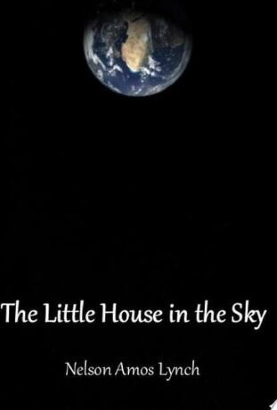 The Little House in the Sky av Nelson Lynch (Paperback)