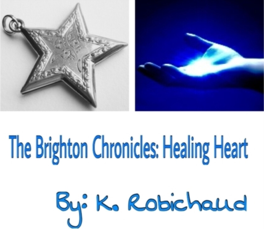 The Brighton Chronicles av K Robichaud (Paperback)