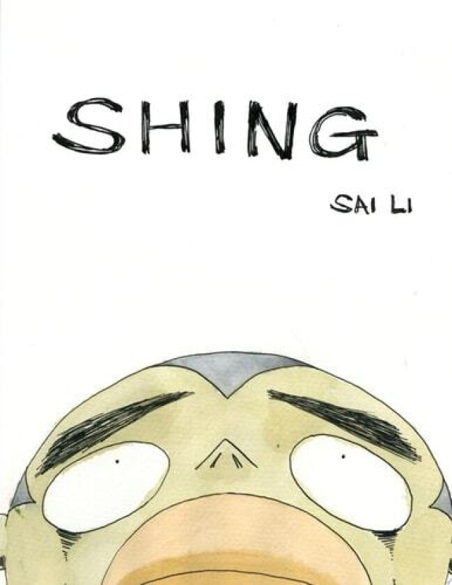 Shing av Sai Li (Paperback)