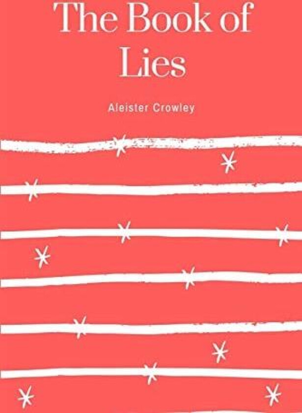 The Book of Lies av Aleister Crowley (Paperback)