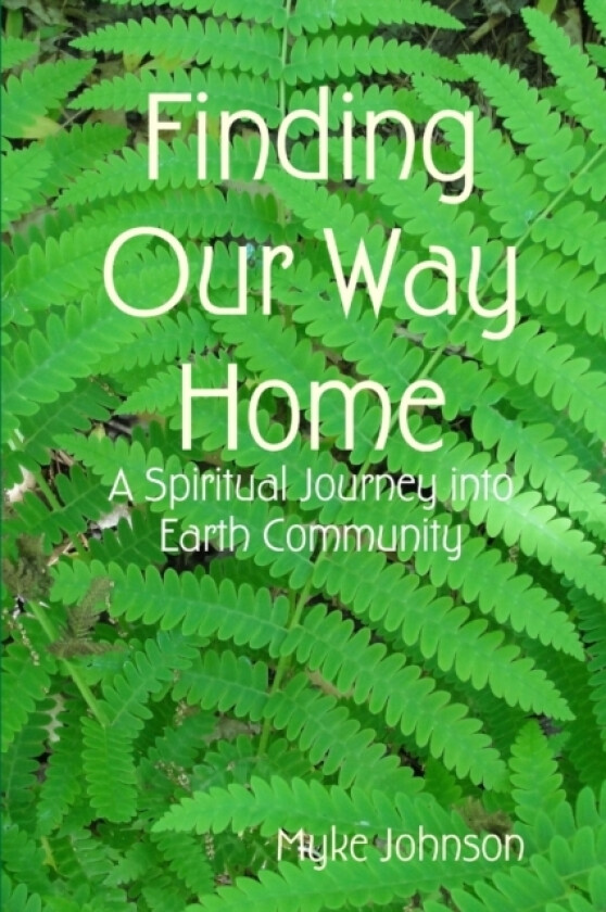Finding Our Way Home av Myke Johnson (Paperback)