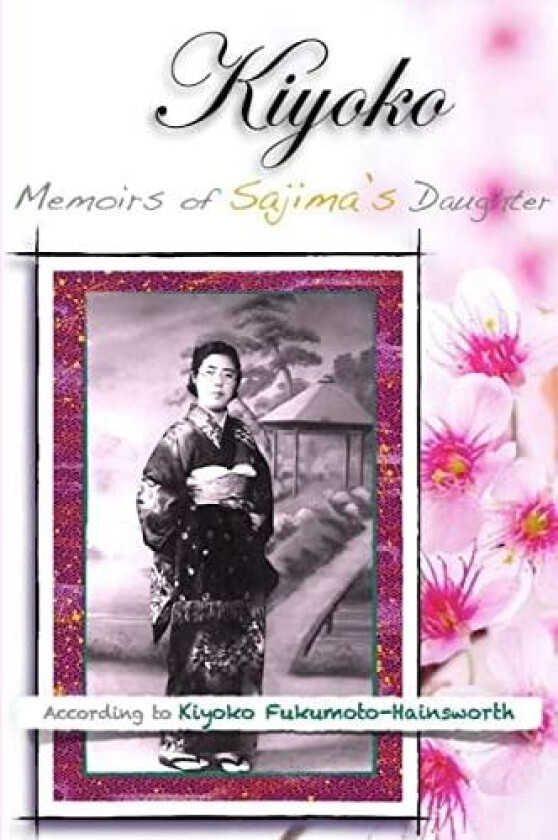 Kiyoko, Memoirs of Sajima's Daughter av Hapa Studios (Paperback)
