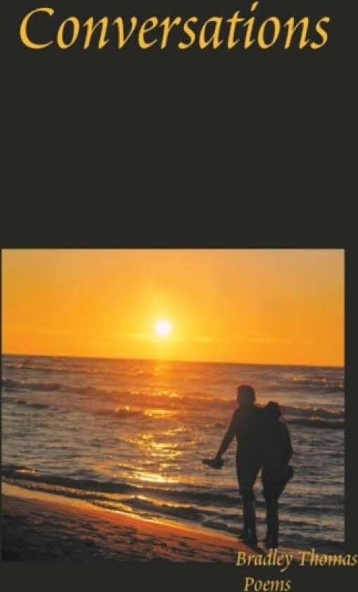 Conversations av Bradley Thomas (Hardcover)