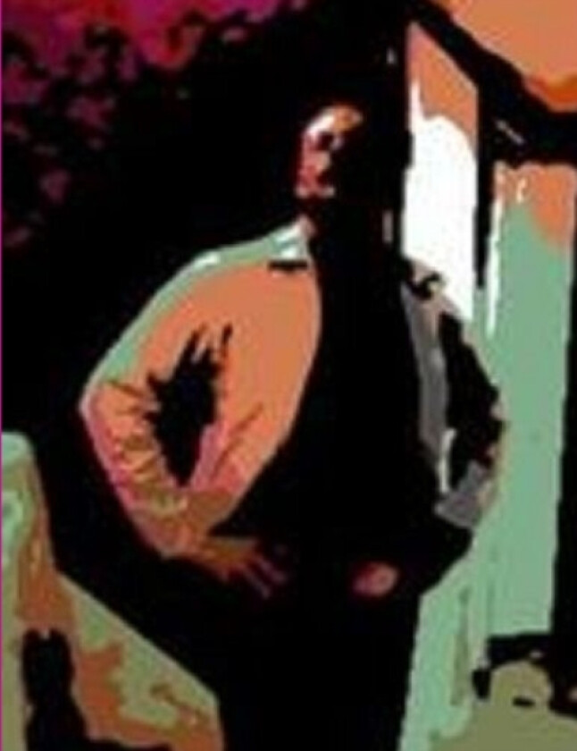Holy Gnostic Novena of Baphomet, Book No. 4 av Carlos Antonio De Bourbon-Montenegro (Paperback)