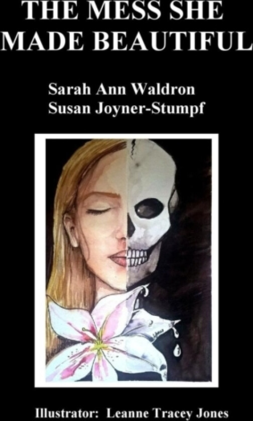 THE Mess She Made Beautiful av Susan Joyner-Stumpf (Paperback)