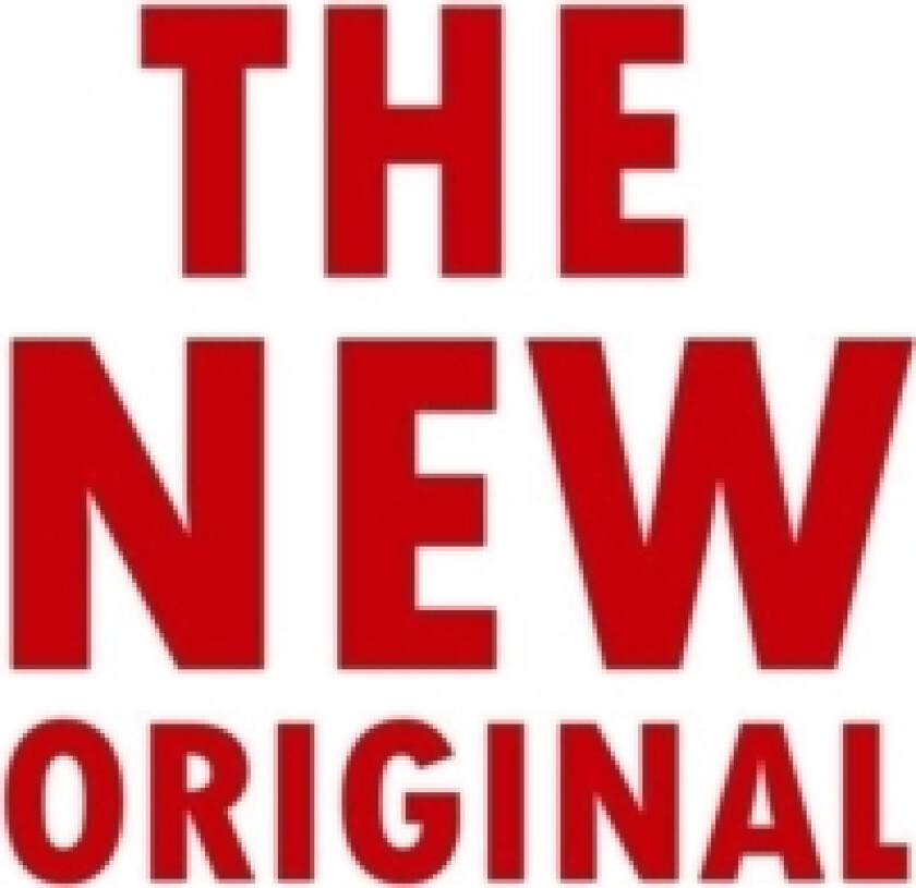 The New Original av Sergio Gentile (Paperback)