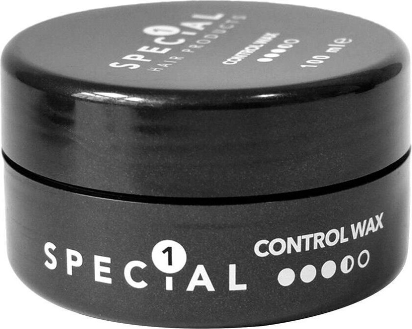 Control Wax 100ml