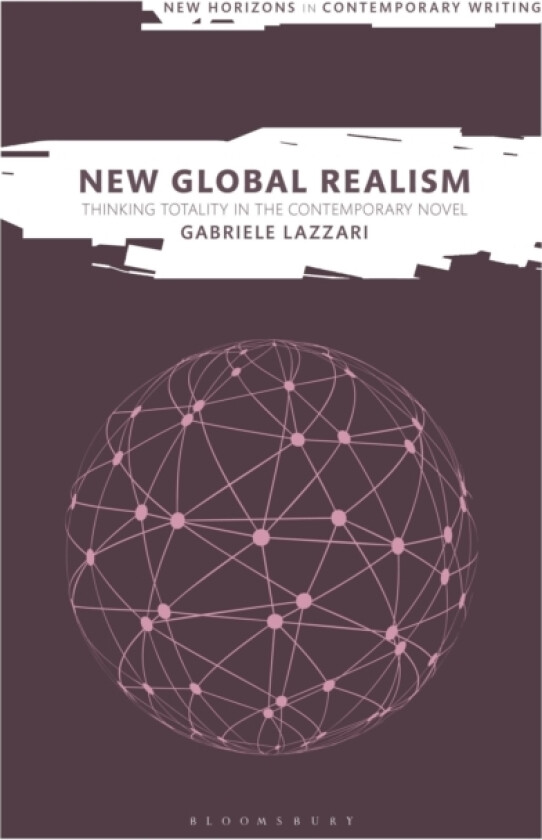 New Global Realism av Gabriele Lazzari (Hardcover)