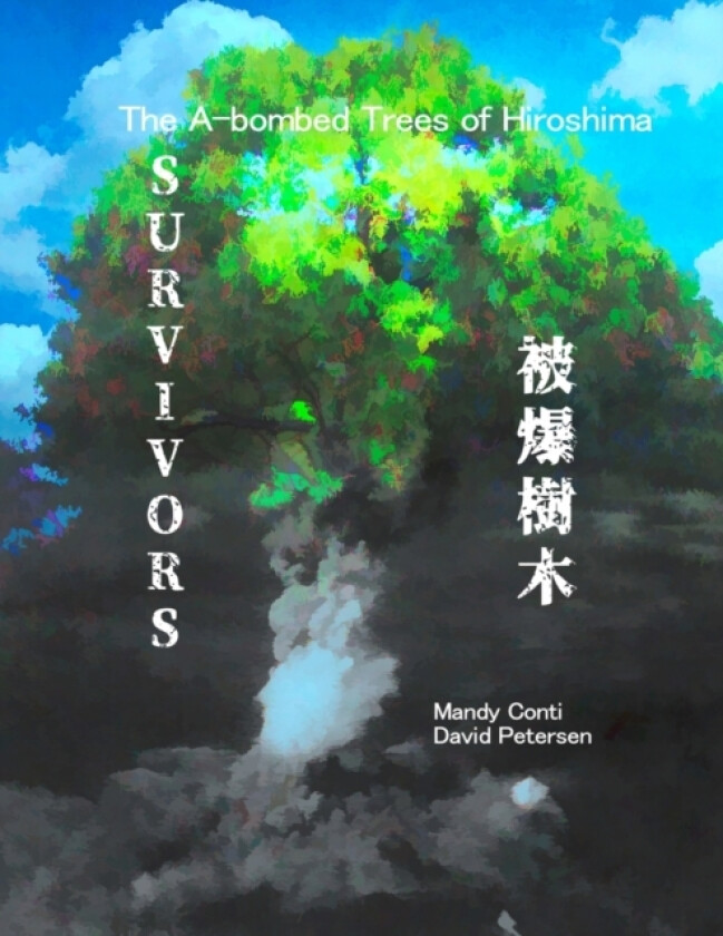 Survivors av Mandy Conti, David Petersen (Paperback)