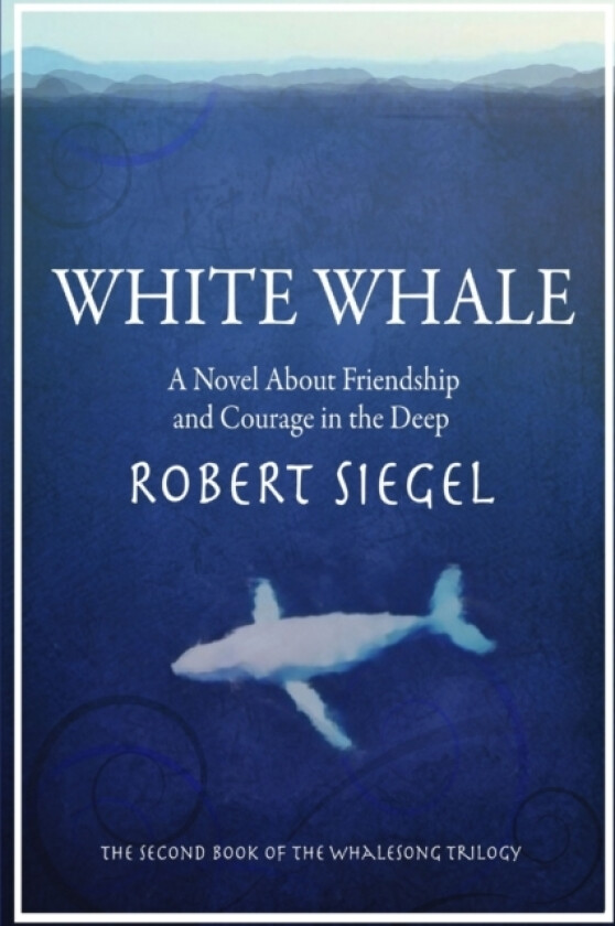 White Whale av Robert Siegel (Paperback)