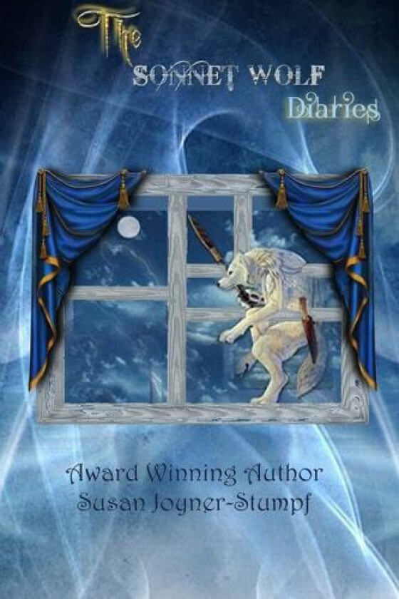 THE Sonnet Wolf Diaries av Susan Joyner-Stumpf (Paperback)