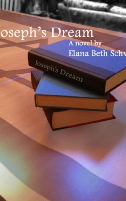 Joseph's Dream av Elana Beth Schwab (Hardcover)