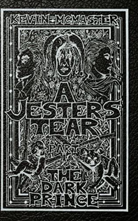 A Jester's Tear av Kevin McMaster (Hardcover)