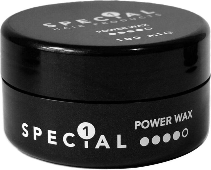 Power Wax 100ml