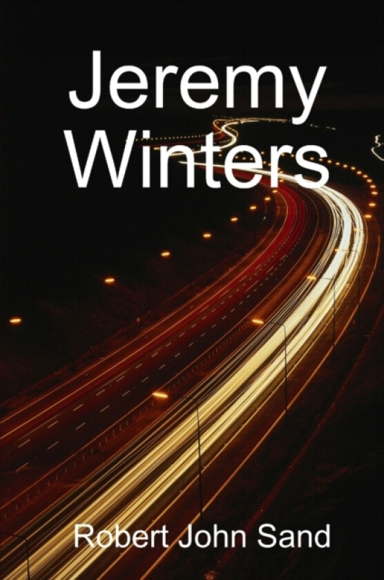 Jeremy Winters av Rj Sand (Paperback)