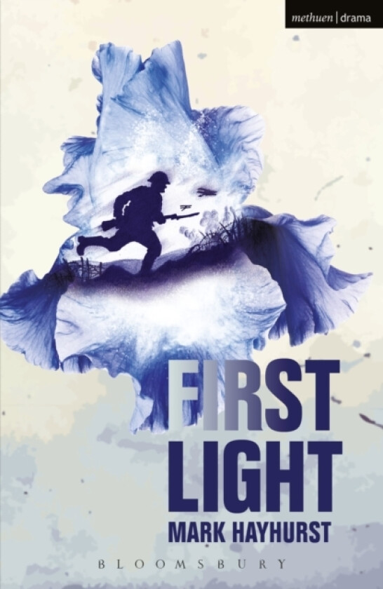 First Light av Mark Hayhurst (Paperback)