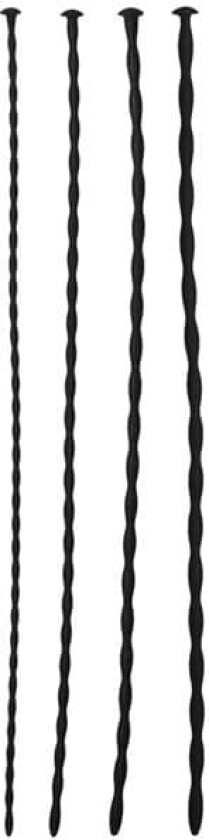 Sinner Gear Silicone Dilator Set Small