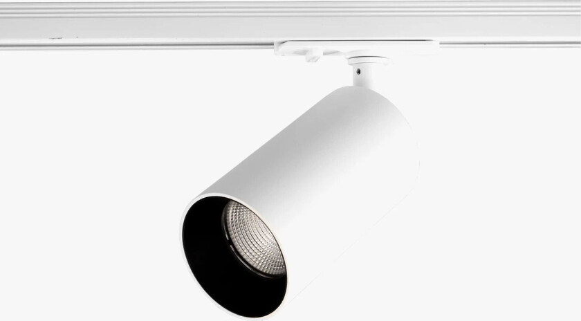 Vox Vivo spot 12,2W 2700K RA90 (1T) - Hvit