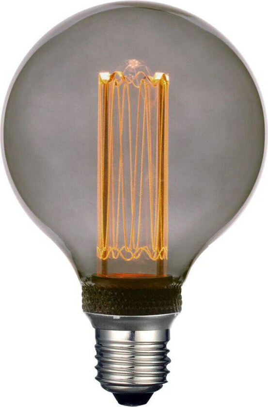 Future LED Smoky 95 mm