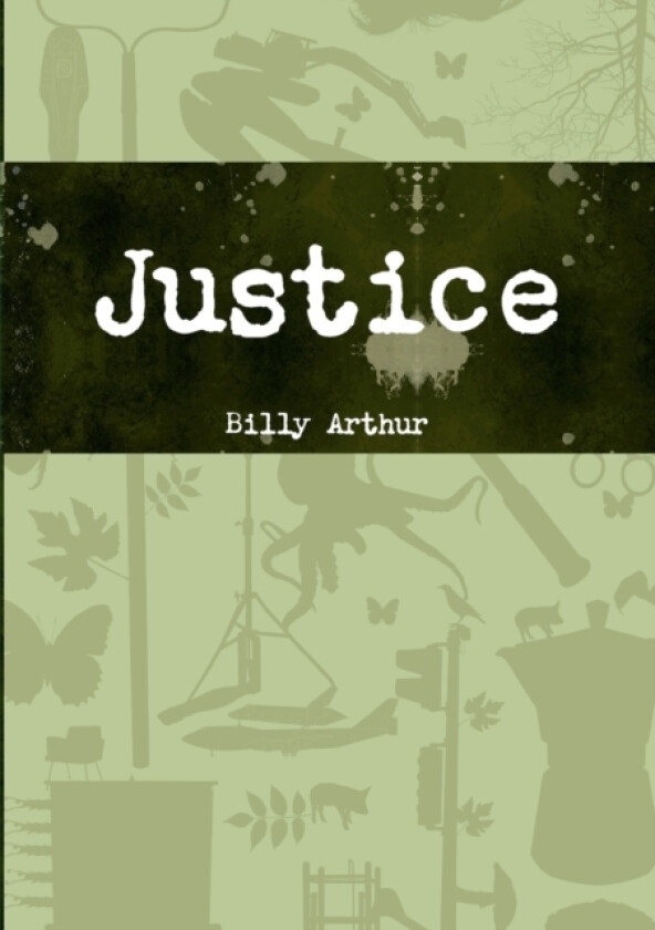 Justice av Billy Arthur (Paperback)