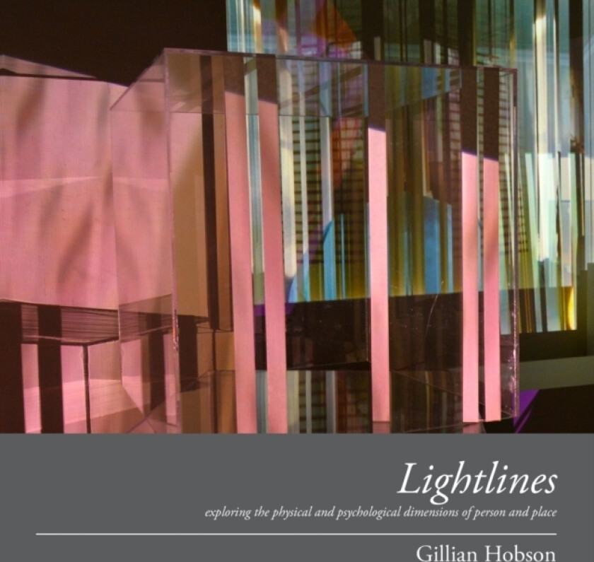 Lightlines av Gillian Hobson (Paperback)