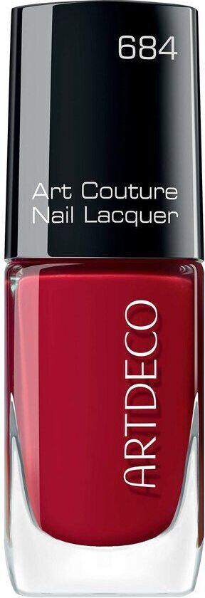 Artdeco Art Couture Neglelakk 684 Lucious Red 10ml