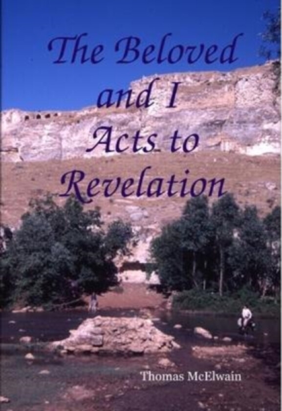The Beloved and I Acts to Revelation av Thomas McElwain (Hardcover)