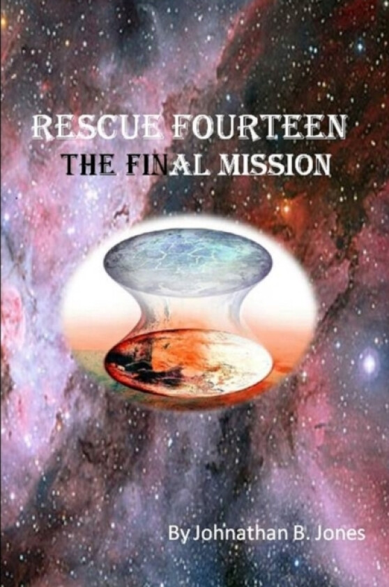 Rescue Fourteen av Johnathan Jones (Paperback)