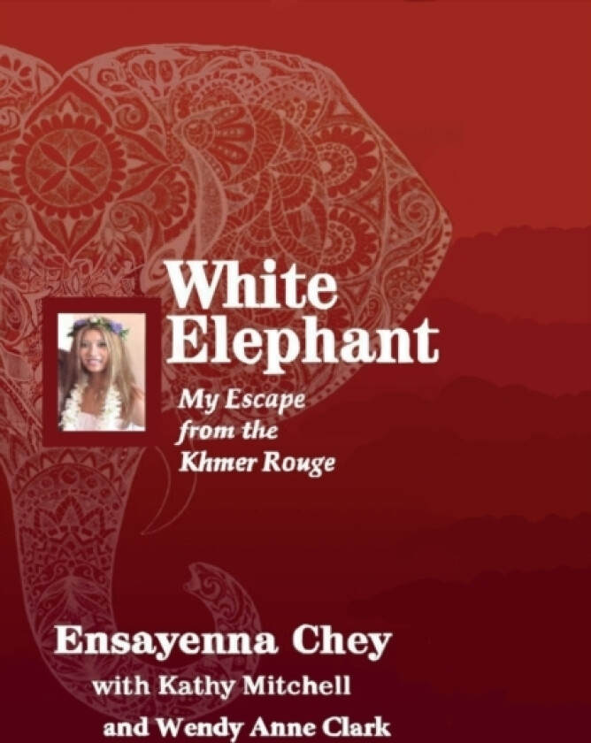 White Elephant av Ensayenna Chey, Kathy Mitchell, Wendy Anne Clark (Paperback)