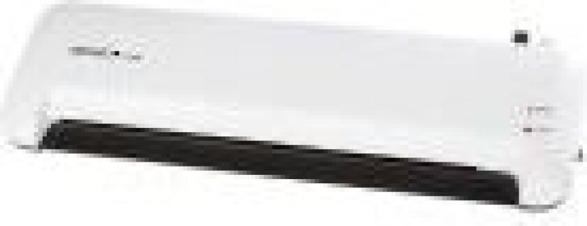 Genie LA 300 A3, 3 min, 400 mm/min, A3, 80 µm, 125 µm, Veske