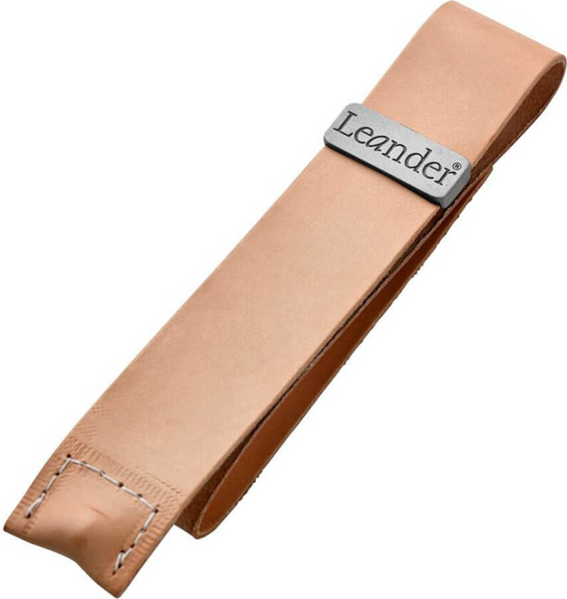 Bilde av Classic Lærstropp til Høystol natur