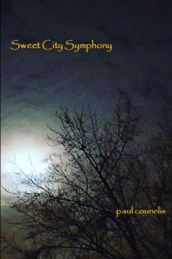 Sweet City Symphony av Paul Counelis (Paperback)