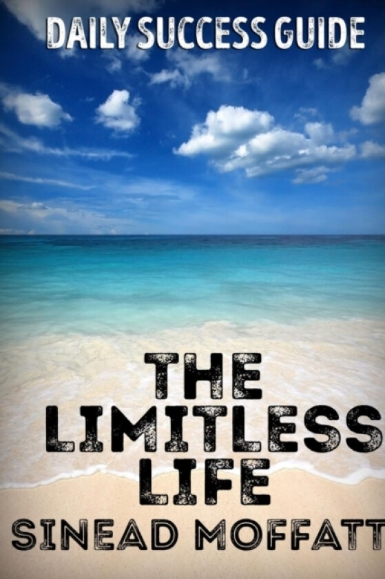 The Limitless Life av Sinead Moffatt (Paperback)