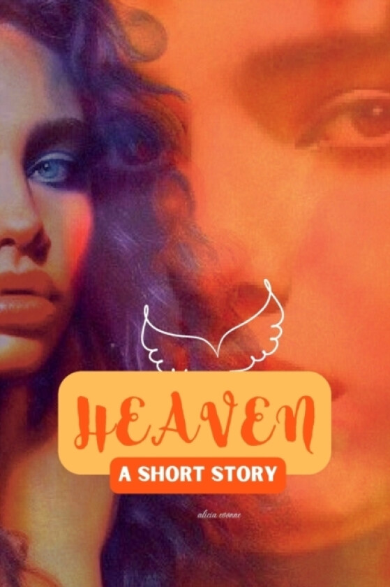 Heaven av Alicia Patterson (Paperback)