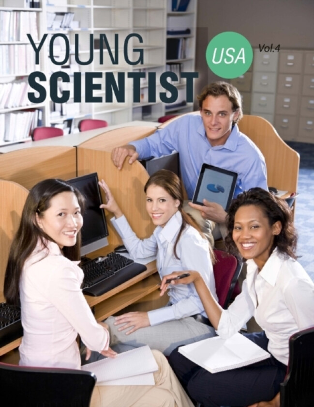 Young Scientist USA, Vol. 4 av Y S (Paperback)