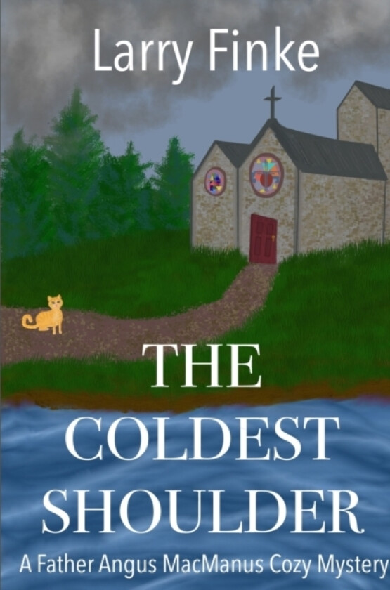 The Coldest Shoulder av Larry Finke (Paperback)