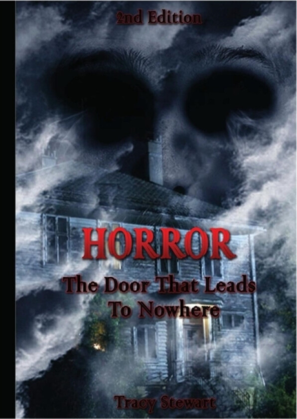 Horror av Tracey Stewart (Hardcover)