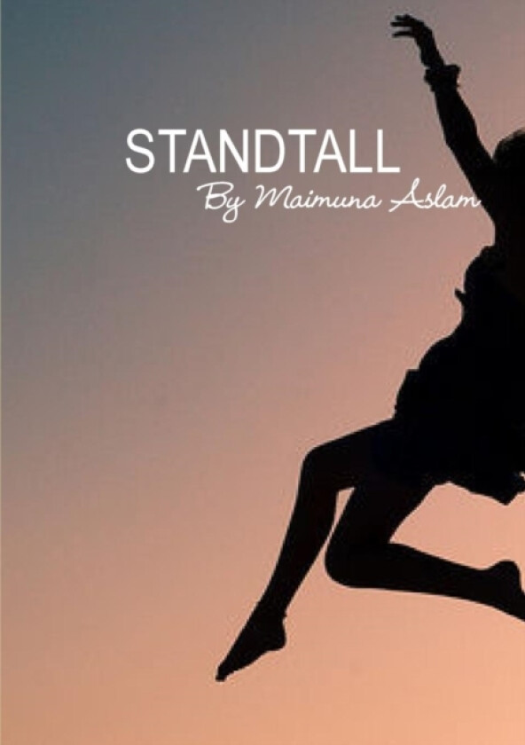 Standtall av Maimuna Aslam (Paperback)