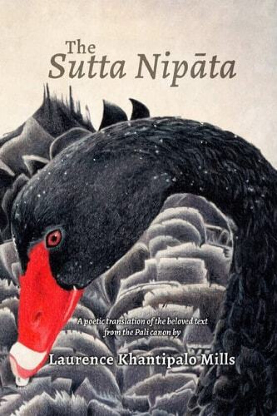 The Sutta Nipata av Laurence Khantipalo (Paperback)