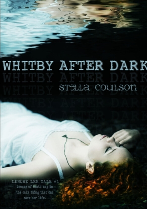 Whitby After Dark av Stella Coulson (Paperback)